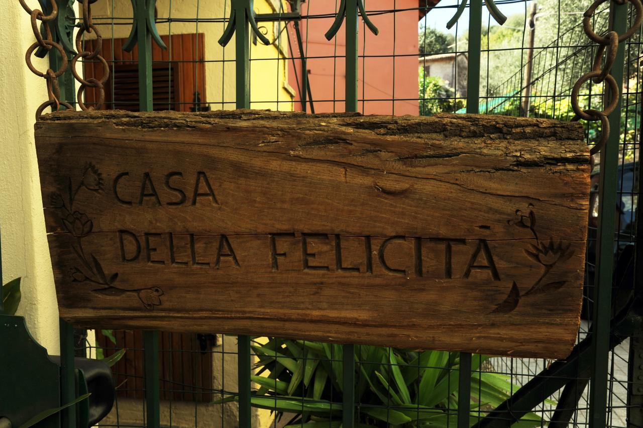 加尔多内-里维耶拉La Piccola Gardenia住宿加早餐旅馆 外观 照片